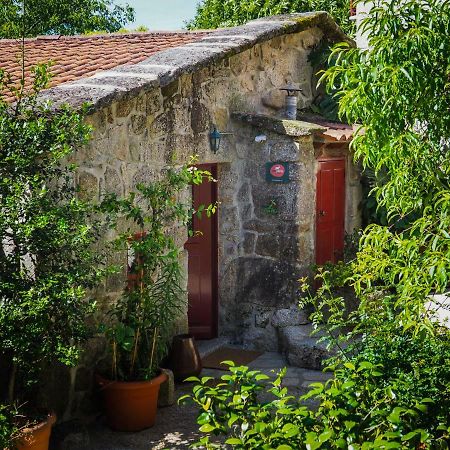 Casa Das Videiras Soajo Zewnętrze zdjęcie