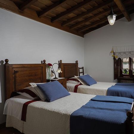 Casa Das Videiras Soajo Zewnętrze zdjęcie