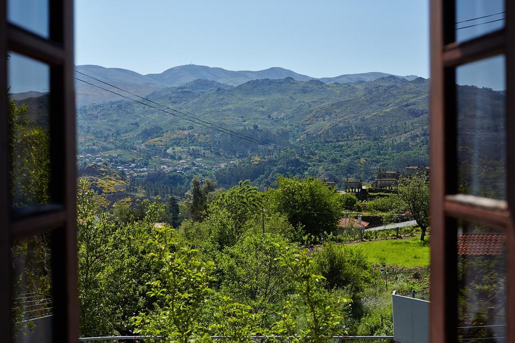 Casa Das Videiras Soajo Zewnętrze zdjęcie
