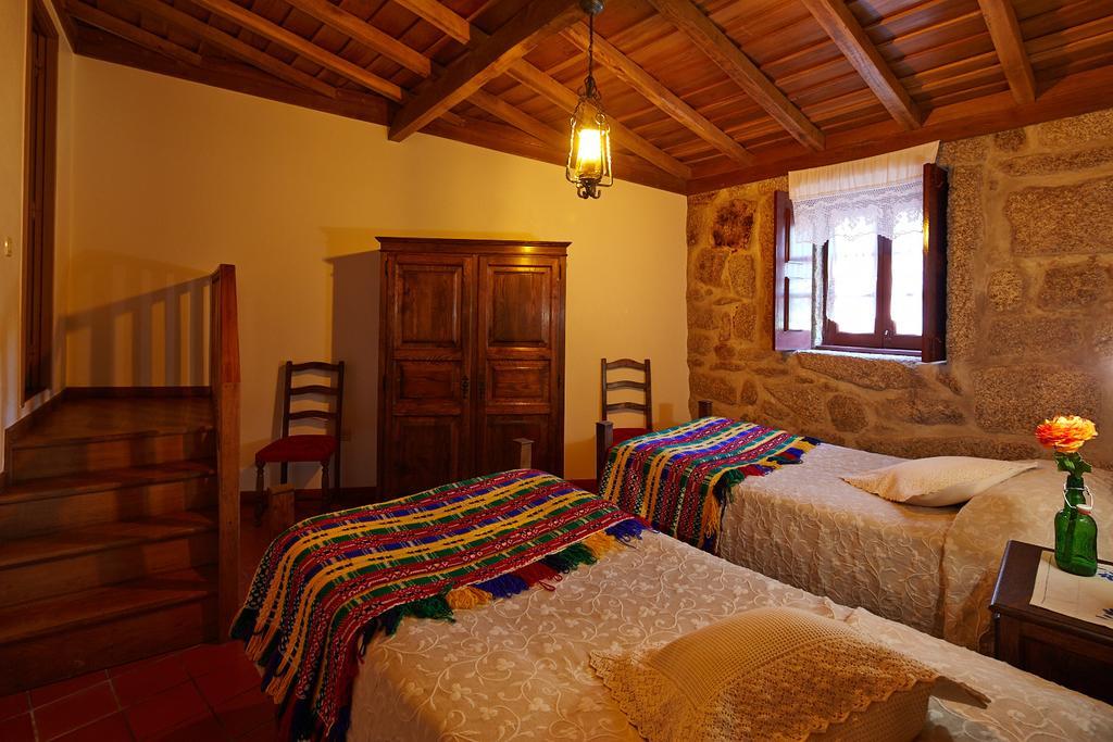 Casa Das Videiras Soajo Zewnętrze zdjęcie