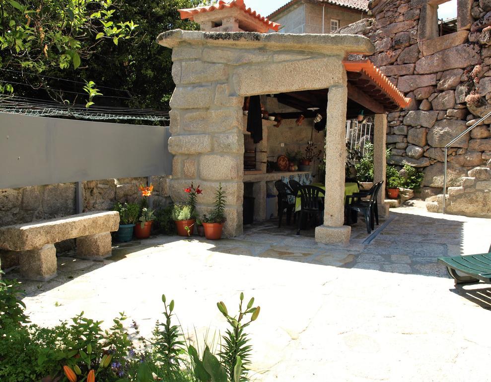 Casa Das Videiras Soajo Zewnętrze zdjęcie