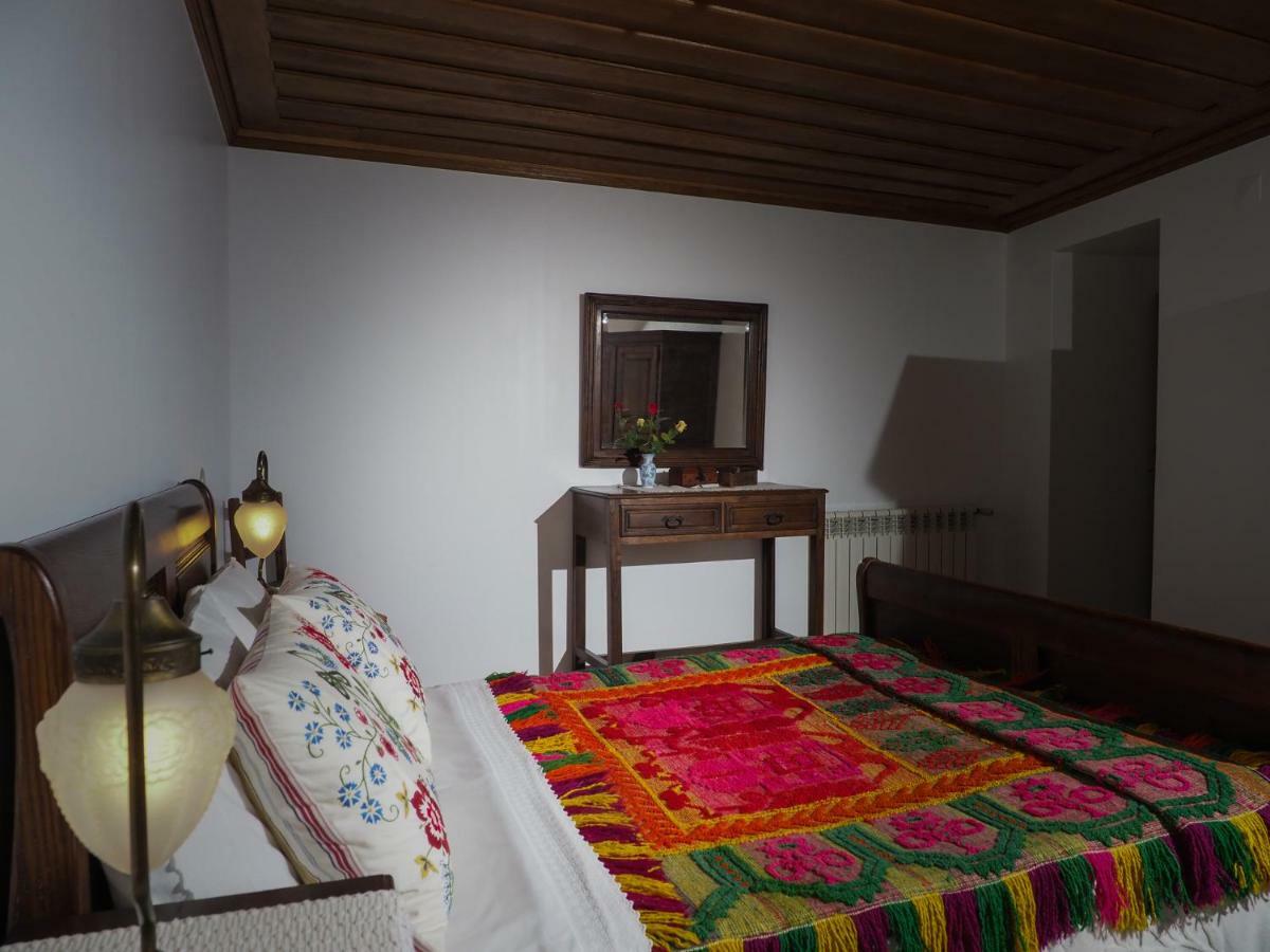Casa Das Videiras Soajo Zewnętrze zdjęcie
