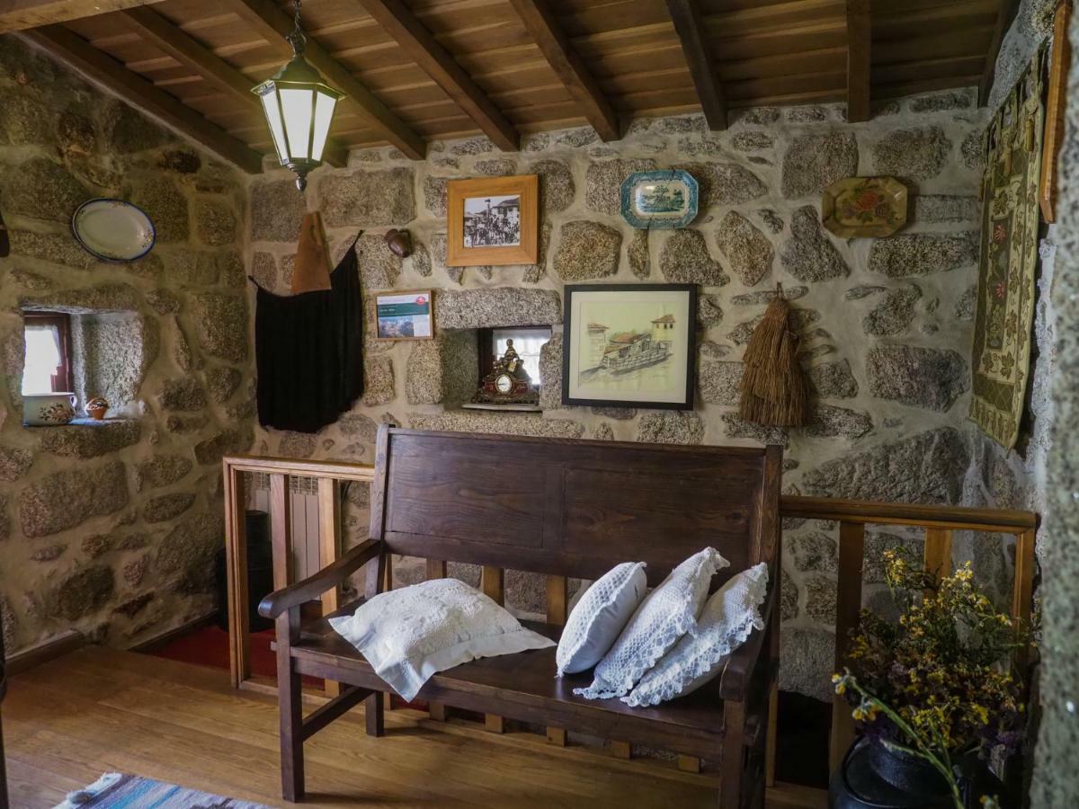 Casa Das Videiras Soajo Zewnętrze zdjęcie