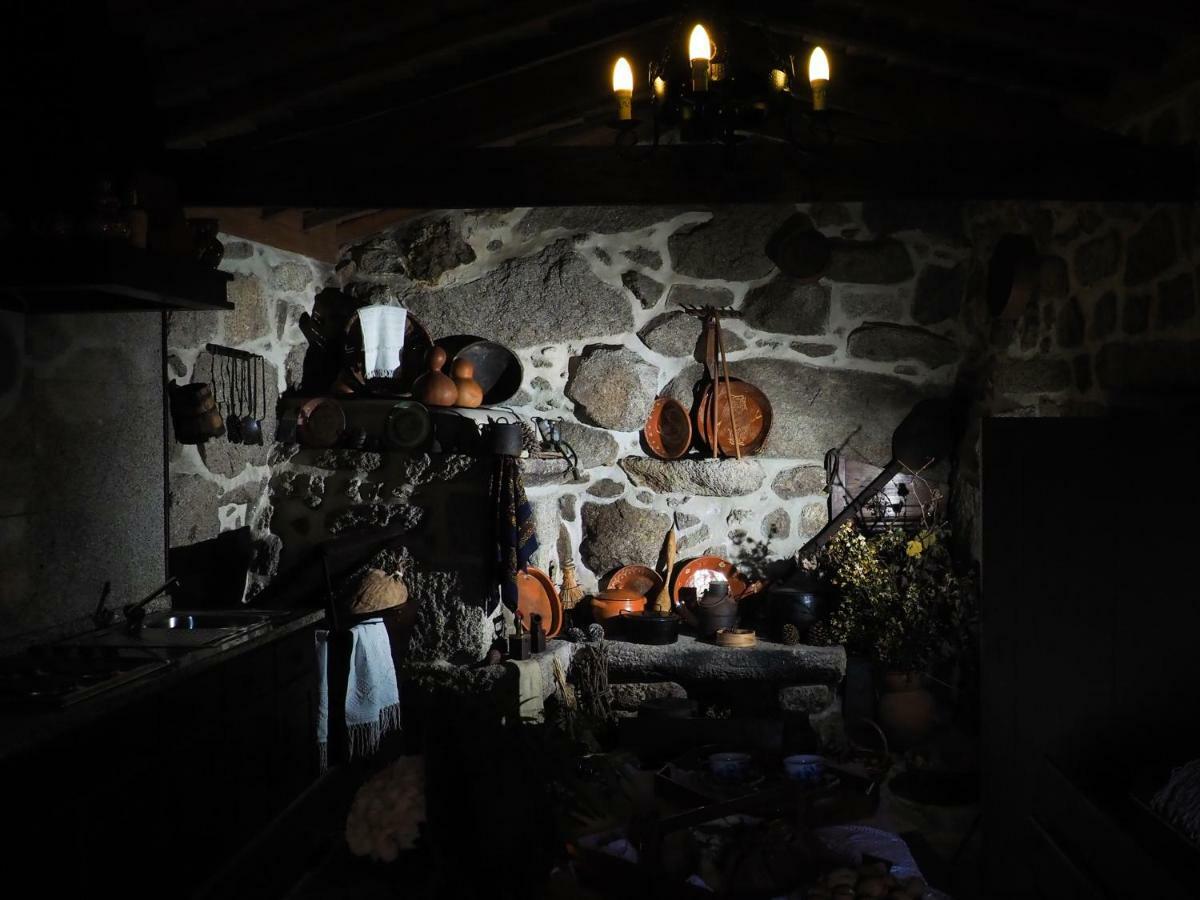 Casa Das Videiras Soajo Zewnętrze zdjęcie
