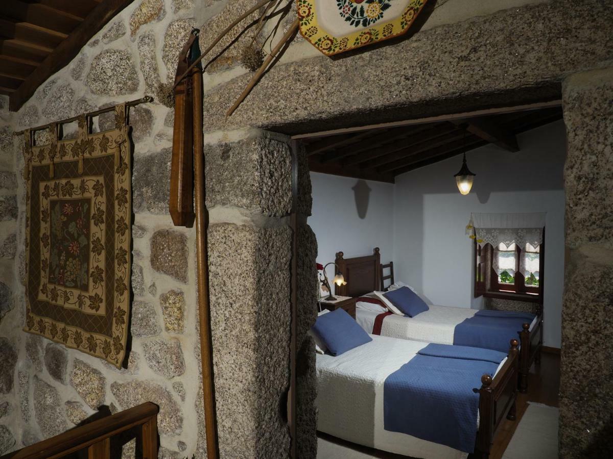 Casa Das Videiras Soajo Zewnętrze zdjęcie