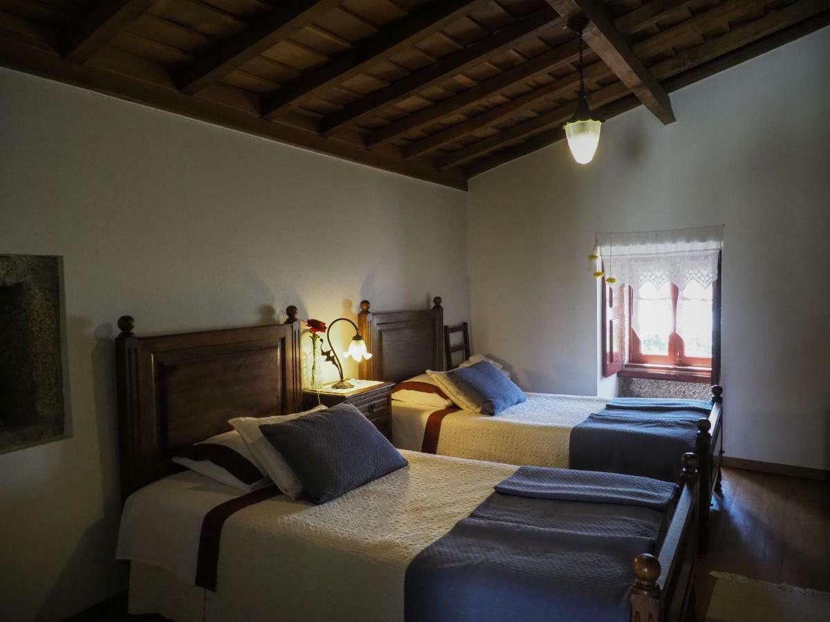 Casa Das Videiras Soajo Zewnętrze zdjęcie