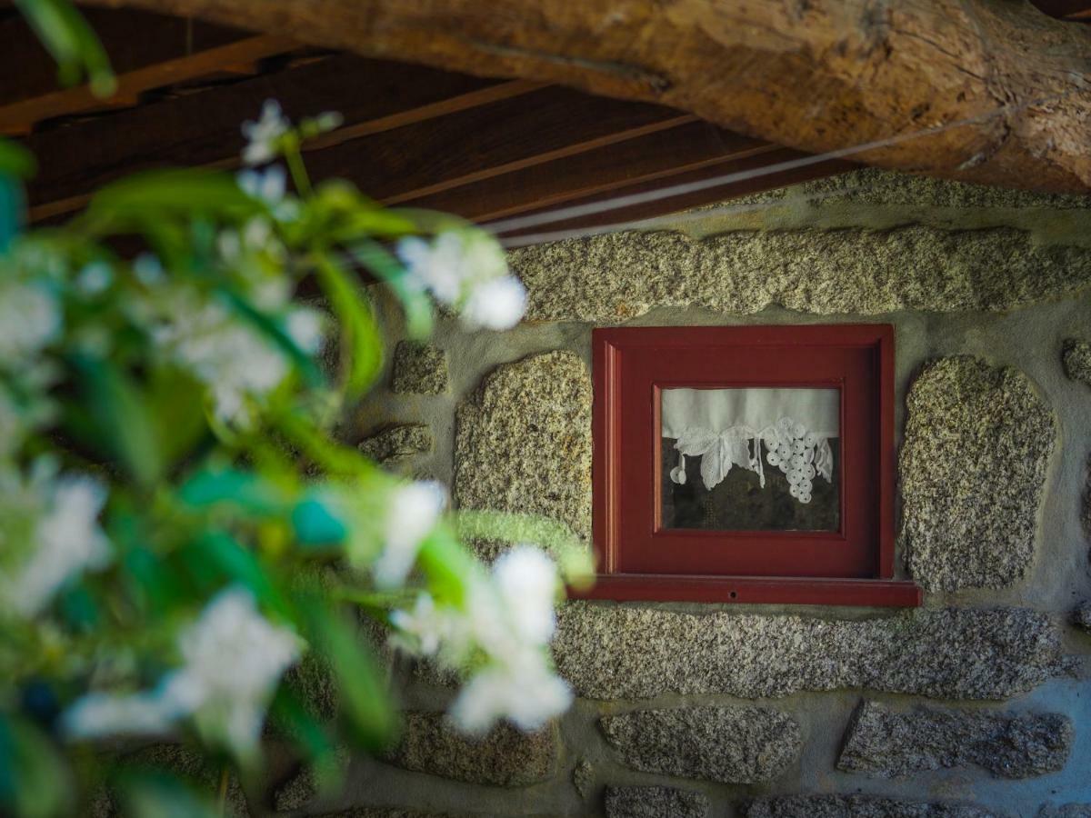Casa Das Videiras Soajo Zewnętrze zdjęcie