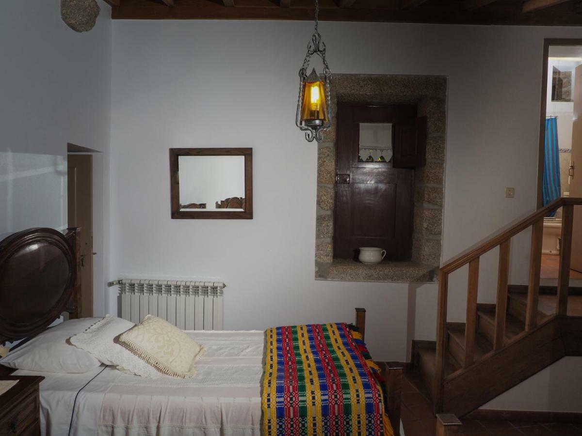 Casa Das Videiras Soajo Zewnętrze zdjęcie