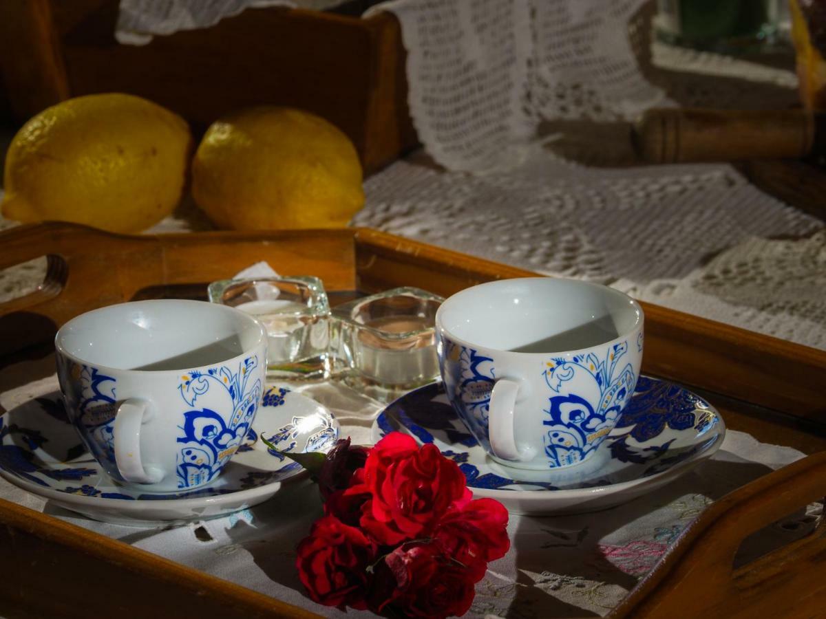 Casa Das Videiras Soajo Zewnętrze zdjęcie