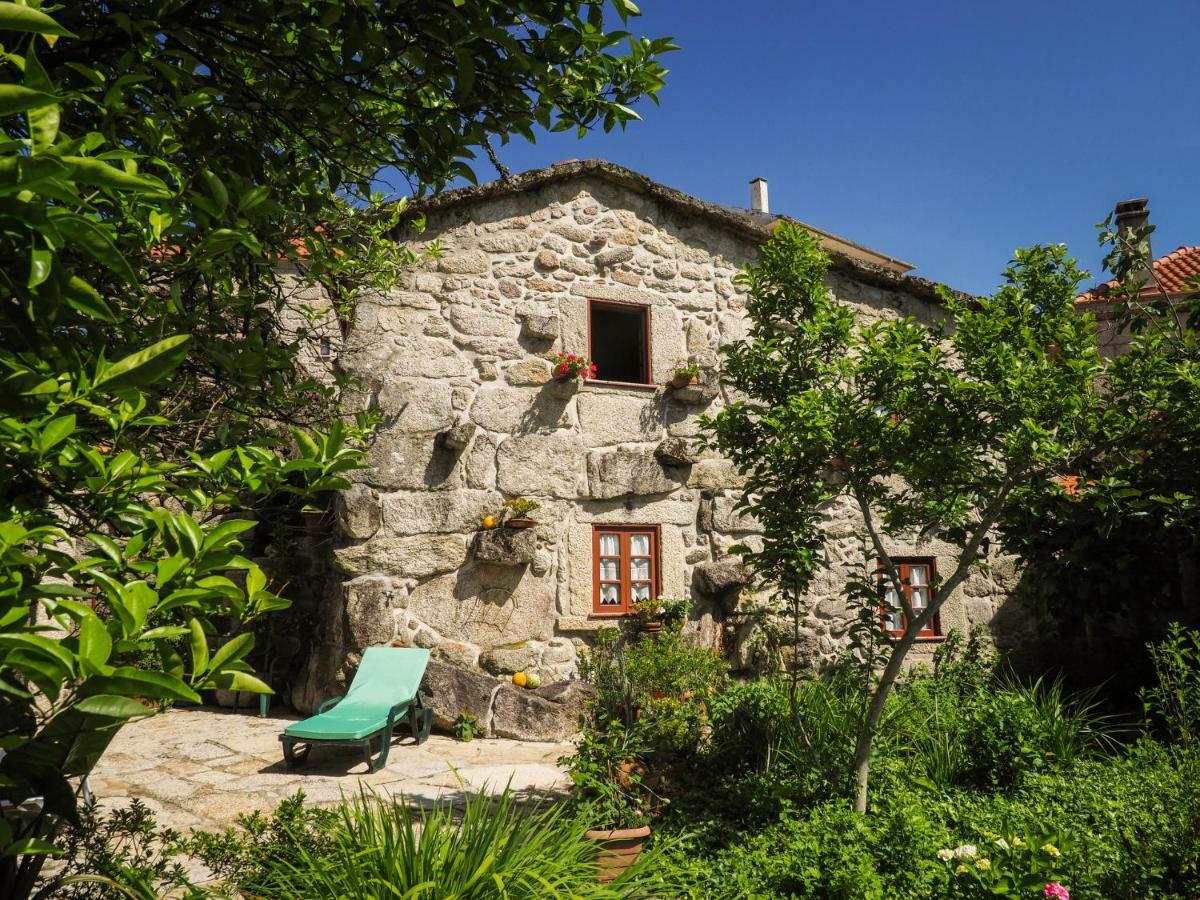 Casa Das Videiras Soajo Zewnętrze zdjęcie