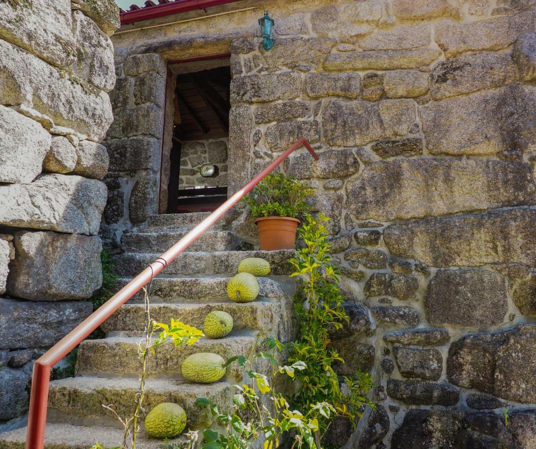 Casa Das Videiras Soajo Zewnętrze zdjęcie
