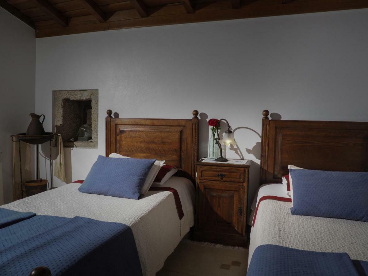 Casa Das Videiras Soajo Zewnętrze zdjęcie